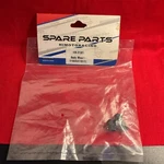 Himoto Racing HM-31305 Body Mount E10XB/E10XBL. Fixed Price $6.00.