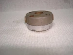 Ops 45 Marine Racing Engine Cooling Cap And Head Button Used. Fixed Price $19.99.
