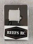 Rc Raw 100 Mini Servo Programmable REEFS134 Brand New!!. Fixed Price $84.99.
