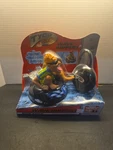 Tyco R/c Remote Radio Control 27MHZ Wave Rippers Boat Watercraft Sealed. Fixed Price $29.99.