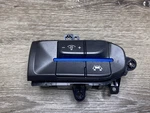 2019-2021 Hyundai Veloster Crash Pad Switch Assembly Oem 93700J3170UFM Tested. Fixed Price $45.00.