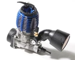 Traxxas Trx 2.5R .15 Rear Exhaust Ips Shaft Slide Carb Nitro Engine TRA5207R. Fixed Price $169.95.