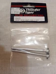 Thunder Tiger PD0475 Front Drive Shaft 6200 Spec. Fixed Price $19.99.
