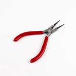Excel 55593 Pliers, Round Nose With Side Cutter. Fixed Price $11.99.