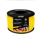 Common Sense Marine 6 Gauge Primary Boat Cable - 50 Ft Grade Wire Tinned. Fixed Price $151.41.