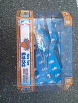 World Tech Toys Knicks Carmelo Anthony 3.5CH Metal Gyro Ir Helicopter. Fixed Price $24.00.