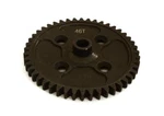 Billet Machined Steel 46T Spur Gear For Redcat TR-MT10E 1/10 Brushless Truck. Fixed Price $10.00.