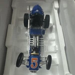 Bobby Marshman Gmp Econo-car Offenhauser Vintage Dirt Champ Race 1:18. Fixed Price $90.00.