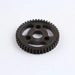 44T MOD1 Hardened Steel Spur Gear 5MM Bore QUANTITY=1 Pc. Fixed Price $16.95.