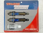 Traxxas 7461 Complete Gtr Long Shocks W/ti-nitride Shafts Blue New!!. Fixed Price $35.95.