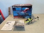 Nine Eagles Solo Pro 180 3D 3G (4 Channel) Micro Rc Helicopter J6 - No Remote. Fixed Price $69.99.
