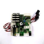 Clark Multi-function Unit Mother Board TK22 Bb/infrared For Mato Sherman Tank. Fixed Price $97.02.