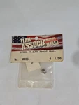 Team Associated 4336 Steel Bar Pivot Ball. Fixed Price $7.50.