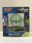 Air Hogs Atmosphere Axis Hovering Wave Control By Spin Master, Green, New. Fixed Price $18.99.