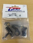 Gpm Blk 7075 Steering Assembly Arrma Kraton Outcast Fireteam Limitless 6S/8S. Fixed Price $29.99.