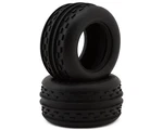 Team Associated Stadium Truck Front Tires (2) (wide) ASC7870. Fixed Price $22.09.