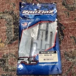 PRO6036-00 Extended Front And Rear Body Mounts For Revo. Fixed Price $19.99.