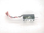Rare Vintage 2006 Dynamite C4 9200KV Micro Brushless Motor Associated RC18 Used. Fixed Price $39.99.