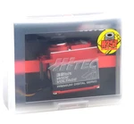 Hitec D941TW Fmc High-speed Titanium Gear 25T Servo New In Box. Fixed Price $129.00.