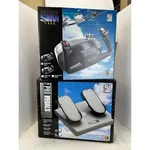Ch Pro Pedals Usb Flight Sim Racing Pc Gray Rudder Controls New Open Box. Fixed Price $124.99.