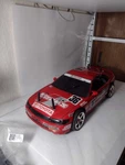 Tamiya TB-02R Tom's Lein Ready Rfull Set. Fixed Price $379.05.