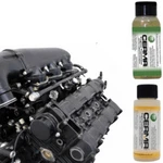 Cerma STM-3 Ceramic Marine Engine Treatment Boat Inboard Outboard Usa Made. Fixed Price $105.60.