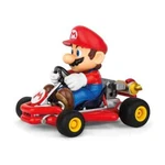 Carrera 1/18 2.4GHZ Kart Pipe R/c (mario). Fixed Price $49.99.