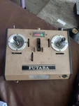 Vintage Futaba Rc Radio Control Channel Transmitter Fp T6FN. Fixed Price $35.00.