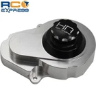 Hot Racing Traxxas 2WD Rustler Slash Stampede Aluminum Gearbox Cover TE3201. Fixed Price $19.69.