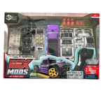 Hexbug Mods Pro Series Stunt Circuit Truck - 4347819. Fixed Price $69.95.