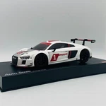 Kyosho Mini-z Body Asc Audi R8 Lms 2015 "white" MZP246AS. Fixed Price $46.95.