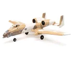E-flite Eflite Umx A10 A-10 Thunderbolt Ii Bnf Electric Twin Edf Jet Airplane. Fixed Price $199.99.