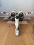 Air Hogs Wars Remote Control X-wing Starfighter Real Flying. Fixed Price $29.99.