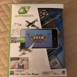 Wowwee Appgear Foam Fighters Battle Of Britain Game Android Fast Shipping New. Fixed Price $10.00.