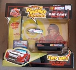 Nascar Racing Champions Valvoline Radio Control 1:64 Scale Diecast Stock. Fixed Price $19.99.
