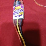 Turnigy 30A Esc Brushless Electric Electronic Speed Controller. Fixed Price $18.80.