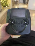 Hubsan Remote Controller Transmitter For Drones With Screen 2.4 Ghz. Fixed Price $30.00.