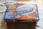 Turbo Blimp Radio Controlled Indoor Airship 2003 Tech New. Fixed Price $44.75.