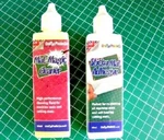 Cutting Mat Refurbishment Kit Contains Magic Cleaner And Sticky Adhesive. Fixed Price $20.38.