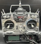 Futaba T8UAPS Digital Proportional Rc System PCM1024. Fixed Price $69.30.