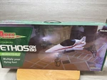 Ares Ultra Mirco Ethos QX130 Tub 7 Please Read. Fixed Price $59.36.