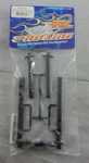 Pro-line Extended Front & Rear Body Posts Fits Traxxas Revo PRO6036-00. Fixed Price $10.93.