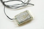 Jr RS6UL 6-CHANNEL Fm 72MHZ Receiver Negative Shift Hitec/futaba JSP30615. Fixed Price $16.95.