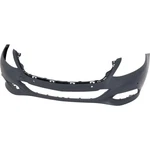 Bumper Cover For 2015 2016 2017 Mercedes Benz S550E Front. Fixed Price $180.35.