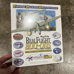 Great Planes Real Flight Add-ons Volume 3 Simulator Sealed*. Fixed Price $14.95.