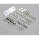 E-flite Hardware Set Timber EFL5256 Replacement Airplane Parts. Fixed Price $22.39.