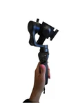 Dji Osmo OM160 Zenmuse X3 Gimbal Handheld Unit Without Case, Battery, Charger. Fixed Price $48.56.