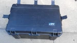 Go Professional Case Gpc For Dji Inspire Drone 30"X18"X16" Hard. Fixed Price $125.00.