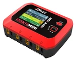 Hitec RDX4 Mini Quad Smart Lipo Battery Balance Charger HRC44350. Fixed Price $139.99.