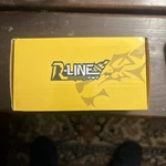 Tattu R-line Version 5.0 1400MAH 150C 22.2V 6S Lipo Battery XT60 Plug For Fpv. Fixed Price $50.00.